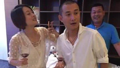 娱乐圈八卦爆料文,明星背后的惊人真相！  第1张